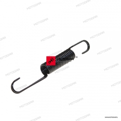 Sprężyna stopki bocznej Kawasaki EN500 Vulcan, Z1000, KLZ VERSYS 1000, GTR1400 [OEM: 921450562]