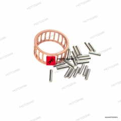 Łożysko igiełkowe korbowodu Suzuki RM-Z450, RMX450 [OEM: 09263340140B0]