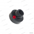Tulejka zbiornika paliwa Suzuki RG80, RG125, GS500, GSX-R750, VX800, RF900, GSX-R1100, GSF1200 Bandit, GSX1400 [OEM: 0932010038]
