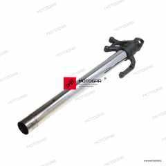 Rura zawieszenia kopyto lewe Kawasaki Z900 [OEM: 440130292]