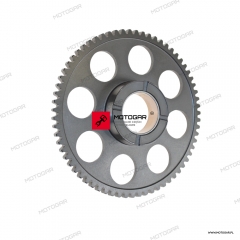 Tryb, koło zębate rozrusznika 67Z Kawasaki EN650 Vulcan, ER-6, KLE650 Versys, Ninja 650, Z650, KLZ VERSYS 1000 [OEM: 160850076]
