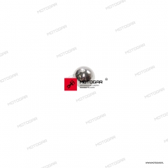 Kulka łoźyska główki ramy góra dół Honda NSS125 Forza, XR650, NT1100, CRF1100 Africa Twin, GL1800 Gold Wing [OEM: 962110800]