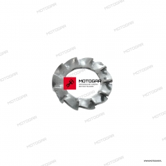 Podkładka śruby obudowy, osłony silnika Aprilia Pegaso, RS, RX/SX, Tuono, Derbi Boulevard, Senda, Gilera Zulu [OEM: AP8150284]
