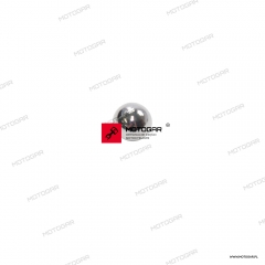 Kulka podnóżka pasażera Ducati Diavel, Hypermotard, Multistrada, Monster, Scrambler, Superbike/Panigale [OEM: 84740021A]