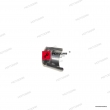 Zabezpieczenie zaworu, kamień, pestka Suzuki GS450, GS500, DR600, DR650, GS850, GS1100 [OEM: 1293245010]