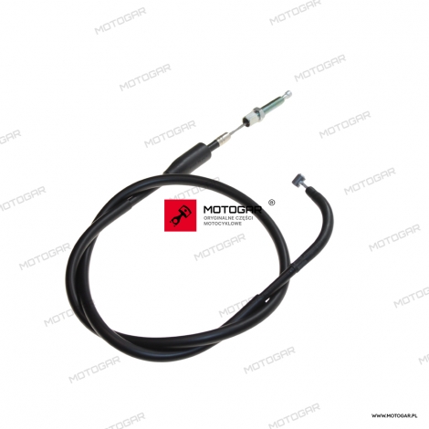 Linka sprzęgła Suzuki GSX600F, GSX750 [OEM: 5820008F01]