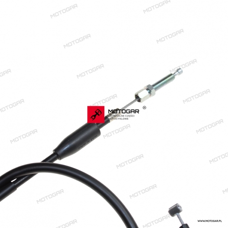 Linka sprzęgła Suzuki GSX600F, GSX750 [OEM: 5820008F01]