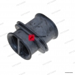 Króciec, guma filtra powietrza Suzuki GSX1250F, GSF1250 Bandit [OEM: 1389118H00]