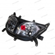 Lampa, reflektor przód Suzuki DL650 V-Strom [OEM: 3510011J01999]