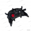 Lampa, reflektor przód Suzuki DL650 V-Strom [OEM: 3510011J01999]