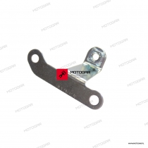 Uchwyt mocowanie lusterka prawy Honda GL1800 Gold Wing [OEM: 64257MCA000]