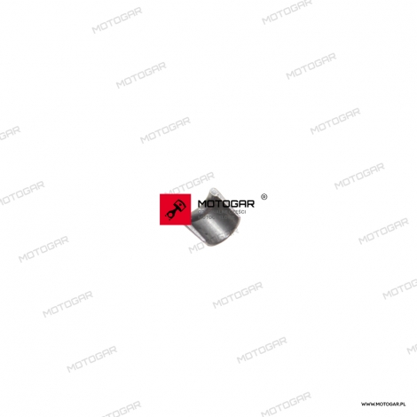 Zabezpieczenie zaworu wydechowego Piaggio Fly, Liberty, Medley, Vespa LXV, Primavera, Sprint, GTS [OEM: B015484]