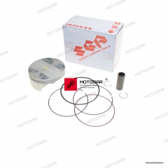 Tłok pierścienie sworzeń zabezpieczenia zestaw Suzuki RM-Z450 [OEM: 1211028860]