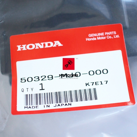 Osłona, obudowa akumulatora Honda CB 750 91-01 [OEM: 50329MJ0000]