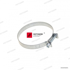 Obejma, opaska króćca filtra powietrza Honda PES125, SES125 Dylan, NES150, SH150, CB500, XL650V Transalp [OEM: 17255MY5860]