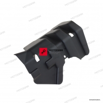 Osłona, owiewka dolna Yamaha YFM660 Grizzly [OEM: 5KM231330000]