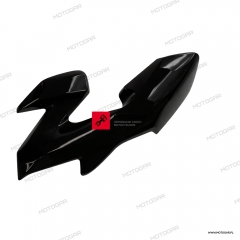 Owiewka, osłona prawa Honda CB125 [OEM: 61305K0ND00ZD]