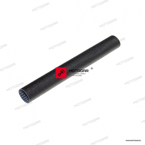 Osłona przewodu paliwa kranika Suzuki TS125, GSX-R750, VS1400 Intruder [OEM: 4431117E01]