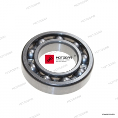 Łożysko wału korbowego lewe Suzuki LT-A450, LT-A500, LT-A700, DR750, LT-A750, DR800 [OEM: 0926245007]