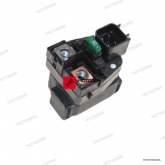 Przekaźnik rozrusznika Suzuki LT-A450, GSX-R600, SFV650 Gladius, GSX-R750, GSX-S1000, GSX1300R Hayabusa [OEM: 3180041G10]