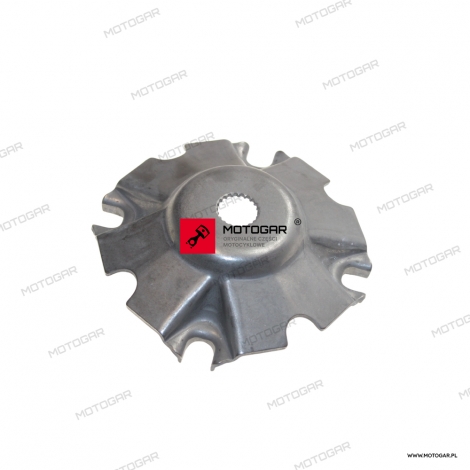 Pajączek, talerz wariatora Suzuki LT-A700, LT-A750 [OEM: 2143131G00]
