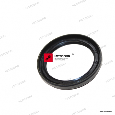 Uczczelniacz piasty tył Suzuki AN125 Burgman, LT-A400, LT-F400, LT-A450, LT-A500, LT-A700, LT-A750 [OEM: 6161631G00]