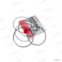 Zestaw pierścini tłokowych, pierścienie tłokowe Yamaha XT 600 TT 600 [OEM: 34L1161000]