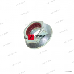 Nakrętka sprzęgła Suzuki LT-A400, LT-A450, LT-A500, LT-A700, LT-A750 [OEM: 0915918023]