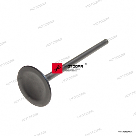 Zawór wydechowy Suzuki LT-A700, LT-A750 [OEM: 1291231G00]