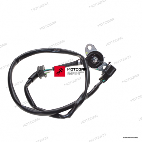 Czujnik zmiany biegów Honda GL1800 Gold Wing [OEM: 35759MCA003]