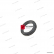 Oring śruby spustu oleju Kawasaki EL250 Eliminator, GPX250, KVF300, KVF400, LTD450, EN500 Vulcan, KLE500, ZZR600 [OEM: 92055048]