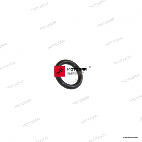 Oring karteru silnika Kawasaki KX450, GT550, ZZR600, KLE650 Versys, Z650, GPX750, Ninja ZX-12R, VN1600 Vulcan [OEM: 670D1508]