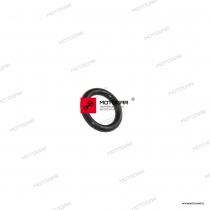 Oring karteru silnika Kawasaki KX450, GT550, ZZR600, KLE650 Versys, Z650, GPX750, Ninja ZX-12R, VN1600 Vulcan [OEM: 670D1508]