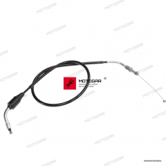 Linka gazu otwierająca Suzuki GSX-R600, GSX-R750 [OEM: 5830037H01]