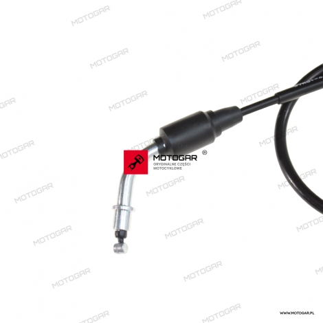 Linka gazu otwierająca Suzuki GSX-R600, GSX-R750 [OEM: 5830037H01]
