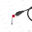 Linka gazu otwierająca Suzuki GSX-R600, GSX-R750 [OEM: 5830037H01]