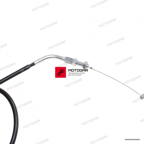 Linka gazu otwierająca Suzuki GSX-R600, GSX-R750 [OEM: 5830037H01]