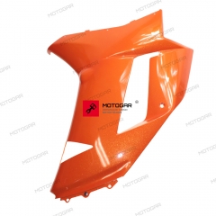 Owiewka, osłona prawa Kawasaki Ninja ZX-6R [OEM: 55028012817H]
