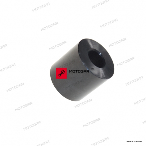 Tuleja szpilki, poduszki wieszaka silnika Honda TRX250, TRX350, TRX400, TRX420, TRX450, TRX500 [OEM: 50205HM8000]