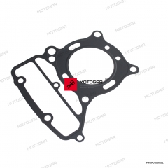 Uszczelka głowicy tył Kawasaki VN250 Eliminator 250V [OEM: 110041332]