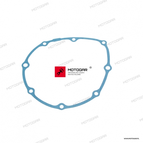 Uszczelka pokrywy alternatora Honda VT 125 XL 125 [OEM: 11395KGB612]