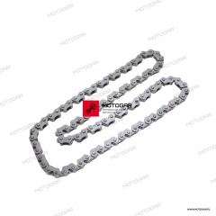 Łańcuszek rozrządu Yamaha XC125 [OEM: 945915108800]