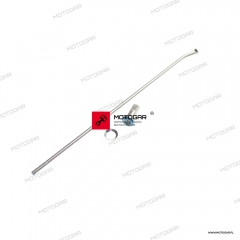 Szprycha koła tył, typ B Honda CRF1000 Africa Twin [OEM: 06421MJPG51]