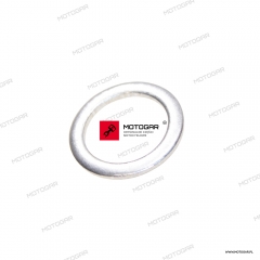 Podkładka śruby miski olejowej Moto Guzzi Audace, Bellagio, California, Daytona, Nevada, T3 Derivati, GT1000 [OEM: GU95100709]