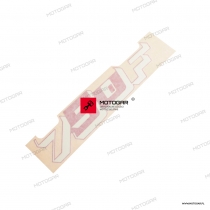 Naklejka owiewki Honda CBX750 [OEM: 87115MJ0630ZA]