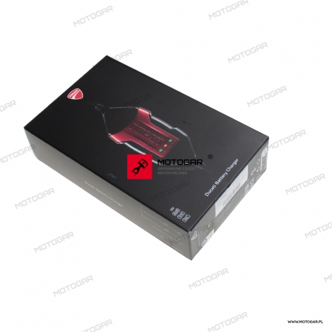 Ładowarka Ducati Multistrada [OEM: 69928471B]