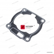 Uszczelka cylindra Yamaha DT125, TDR125, TZR125 [OEM: 4FU113510000]