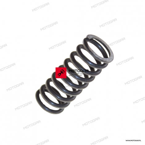 Sprężyna docisku sprzęgła Yamaha YZ125, TT250, WR250, XT500, SR500, XJ550, XJ600 Diversion, XV1000 Virago [OEM: 905012339100]