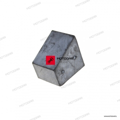 Guma ramy prawa Kawasaki KLZ VERSYS 1000, Ninja 1000, Z1000, ZX1000 [OEM: 391560661]