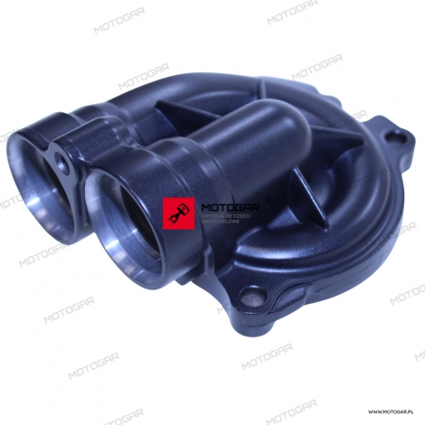 Pokrywa, dekiel silnika Yamaha MT-07, XSR700, Tracer700 (Tracer 7) [OEM: 1WS124220000]